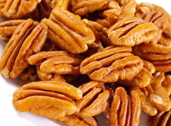 Pecan Nuts4